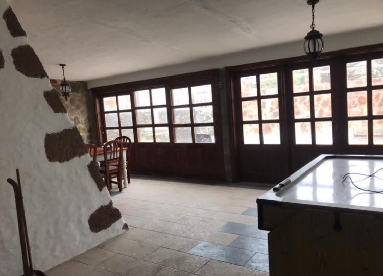 Villa Casa Medinilla, Piscina Privada Masdache