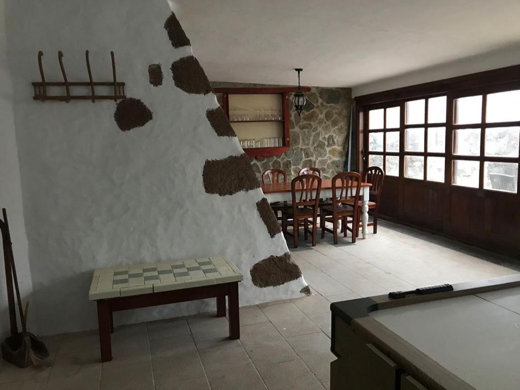 Casa Medinilla, Piscina Privada