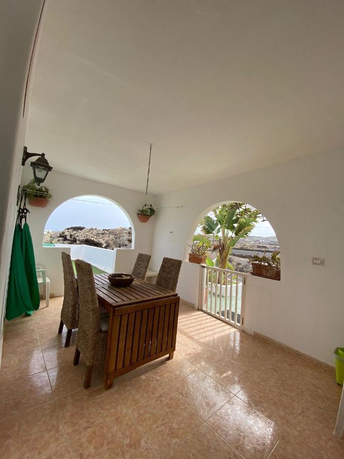Tranquila Villa Orzola
