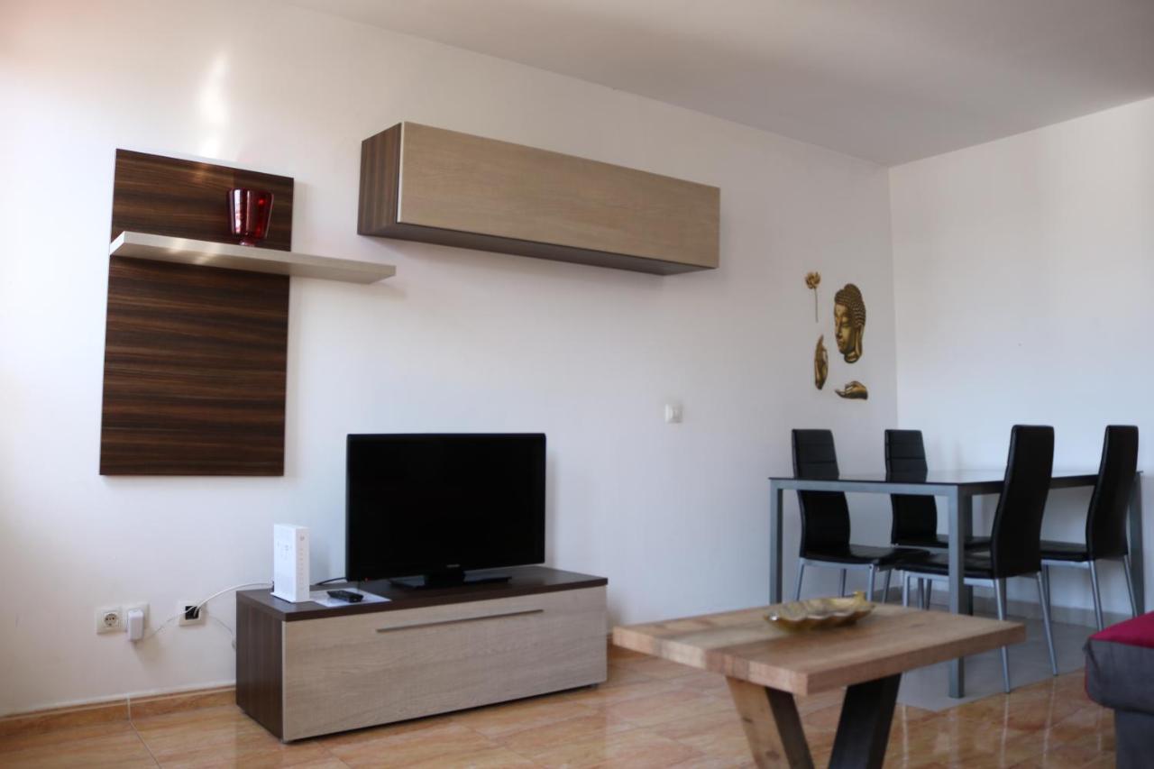 La Carmen Apartamento *