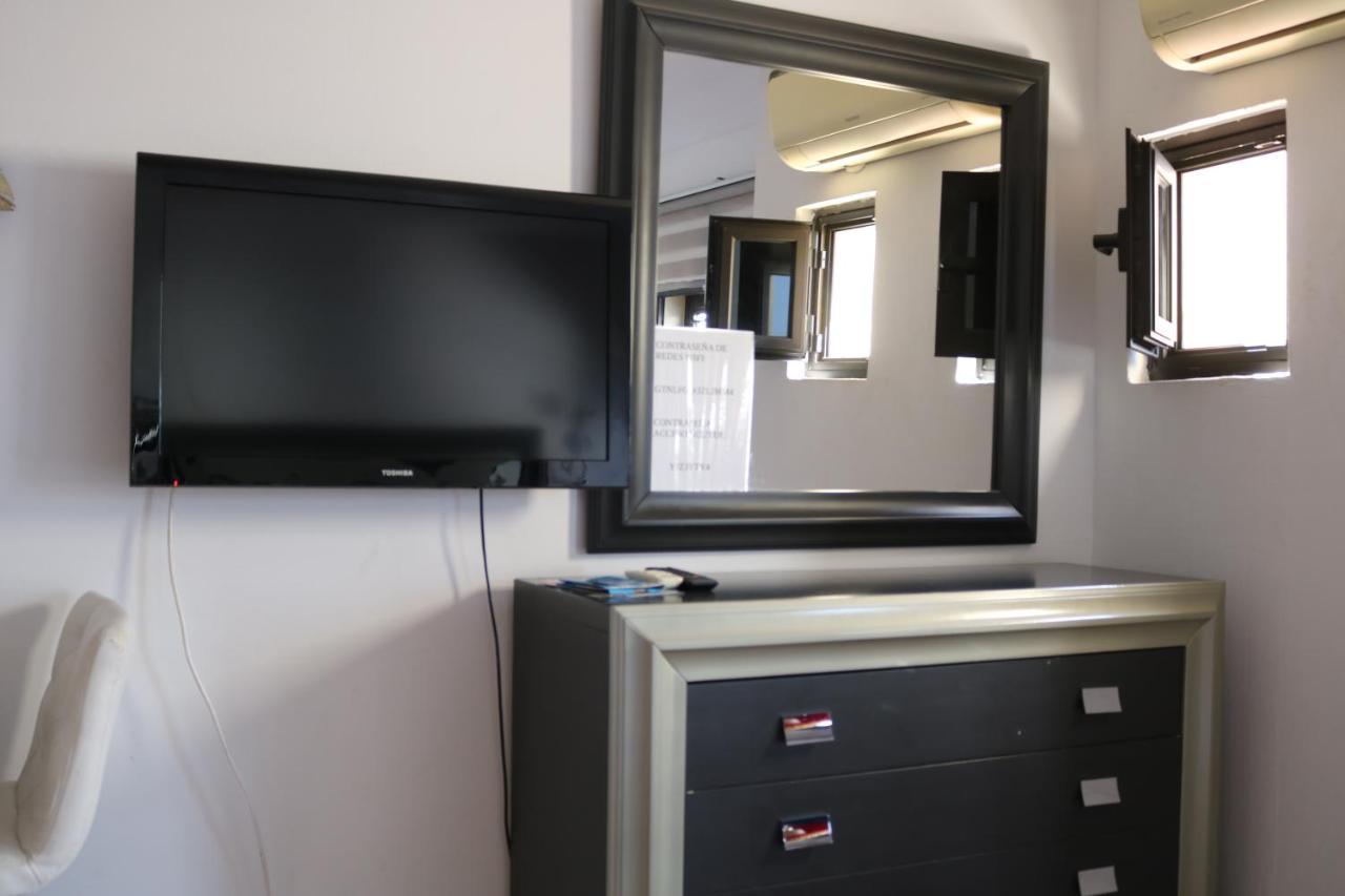 Apartamento La Carmen