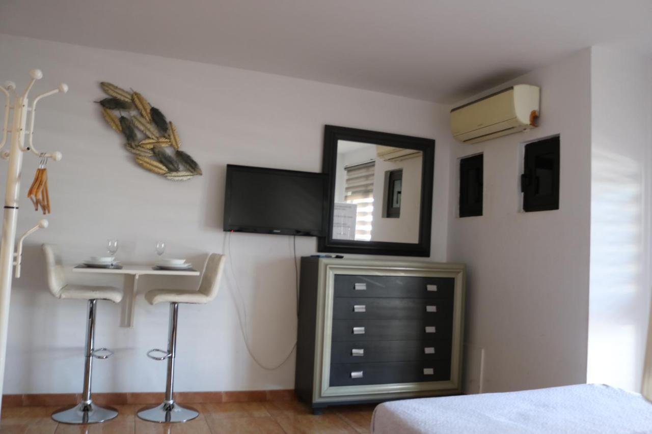 Apartamento La Carmen