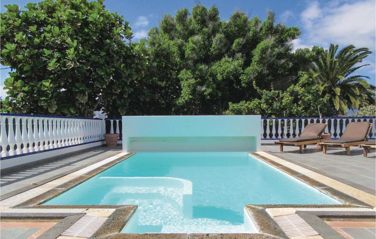 Сasa de vacaciones Del Mar Puerto Calero