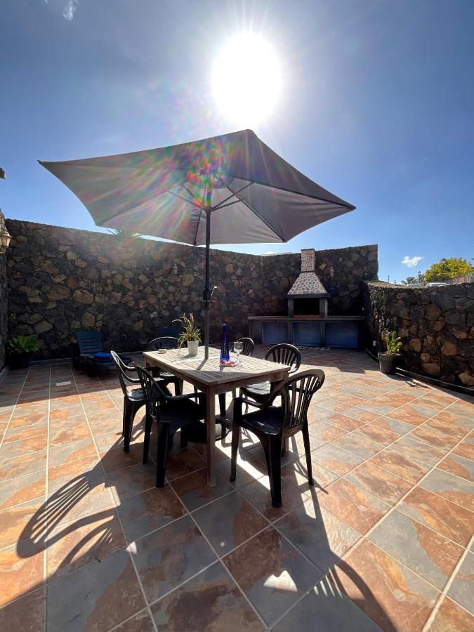 Apartment Catayfa Teguise (Lanzarote)