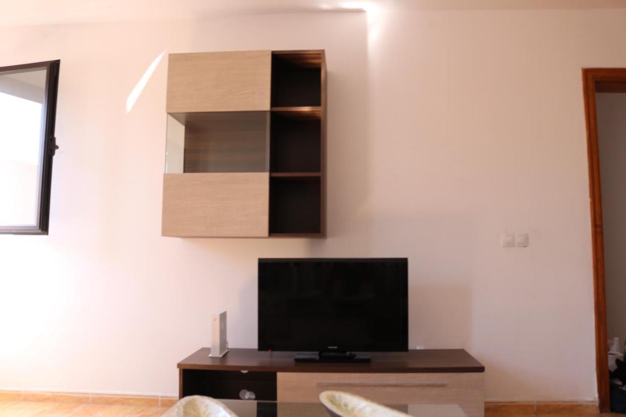 La Carmen Apartamento
