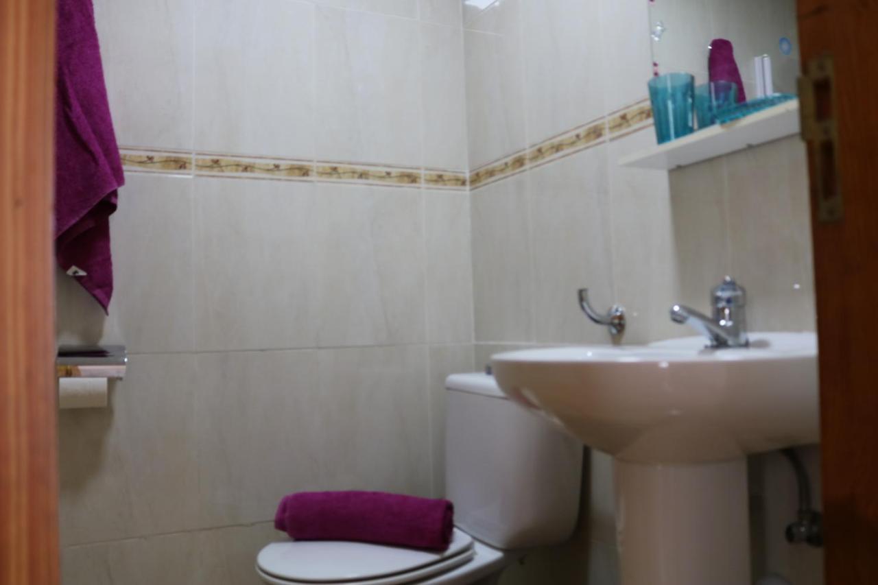 Apartamento La Carmen
