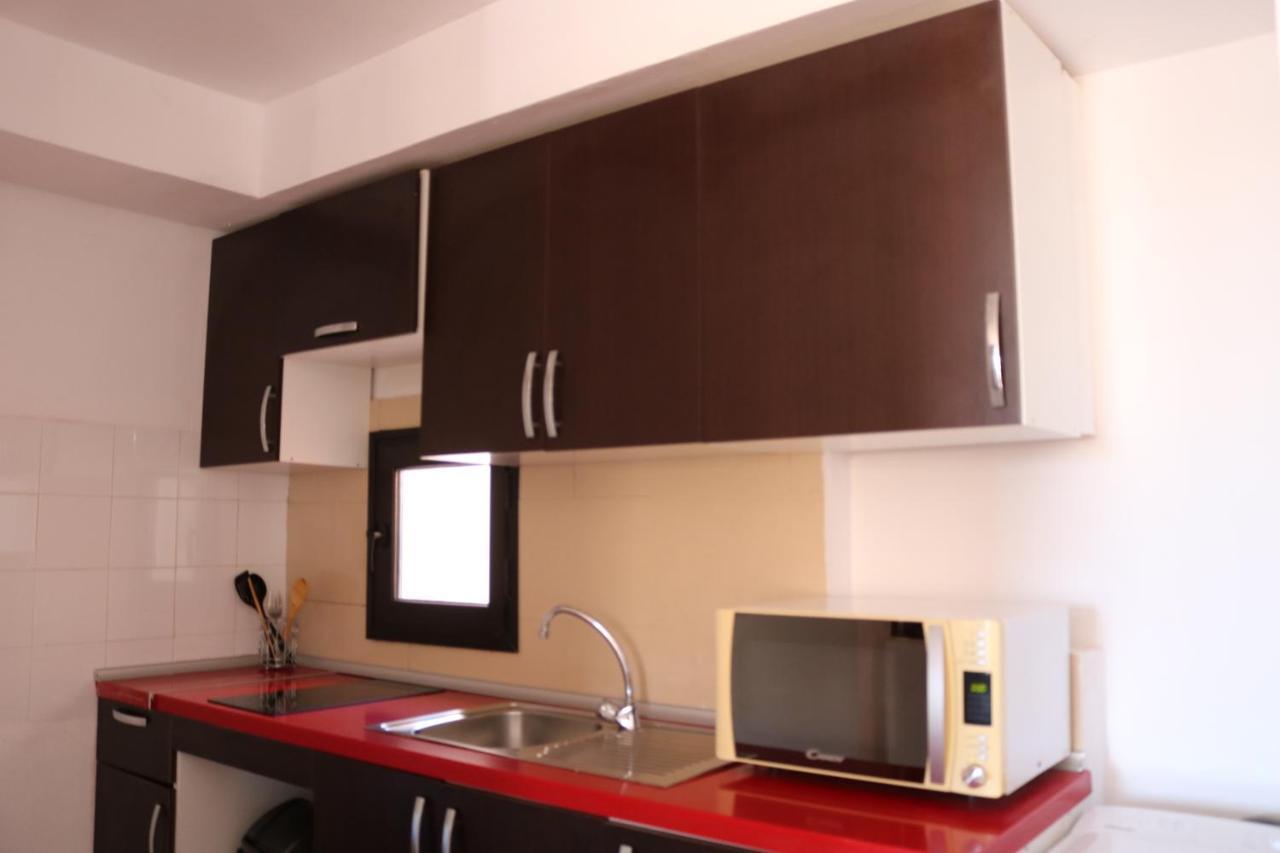 Apartamento La Carmen *