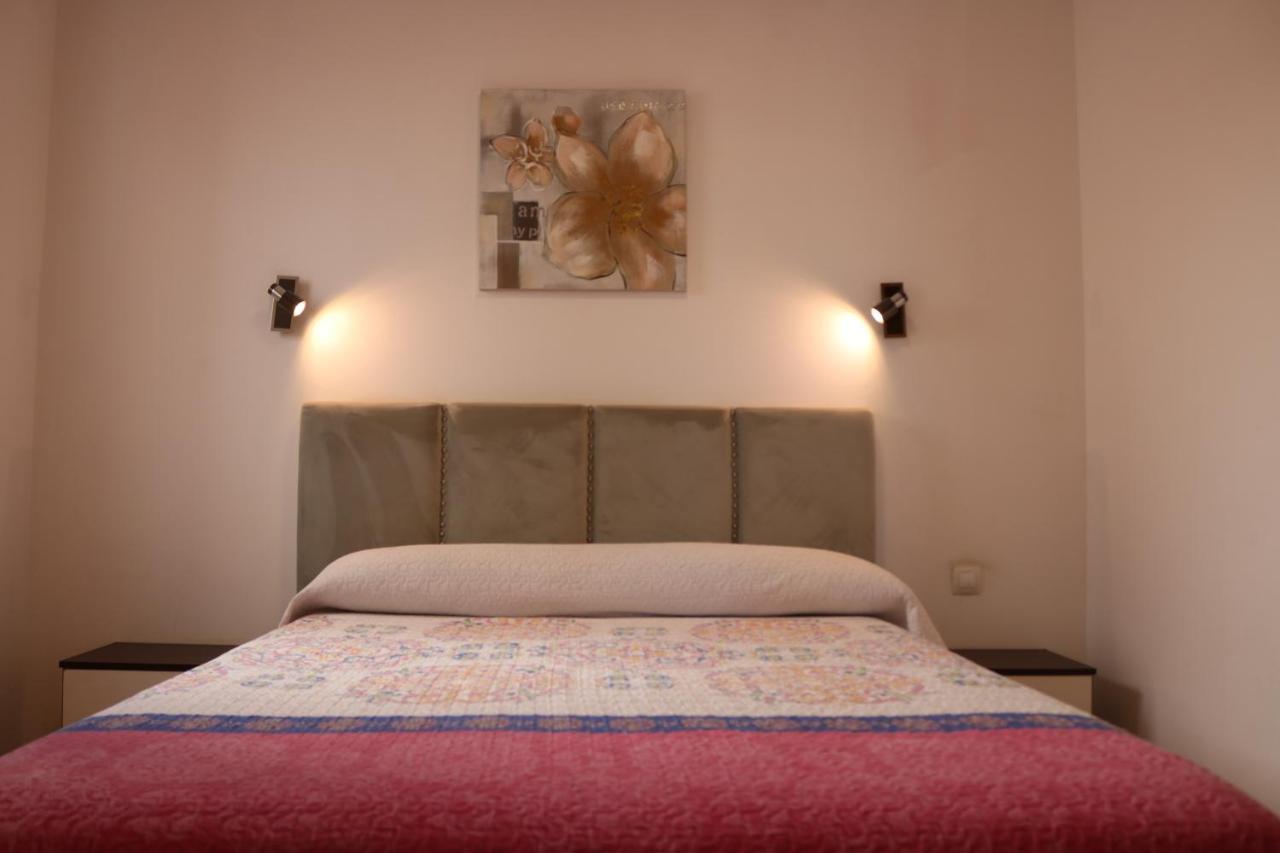 La Carmen Apartamento *