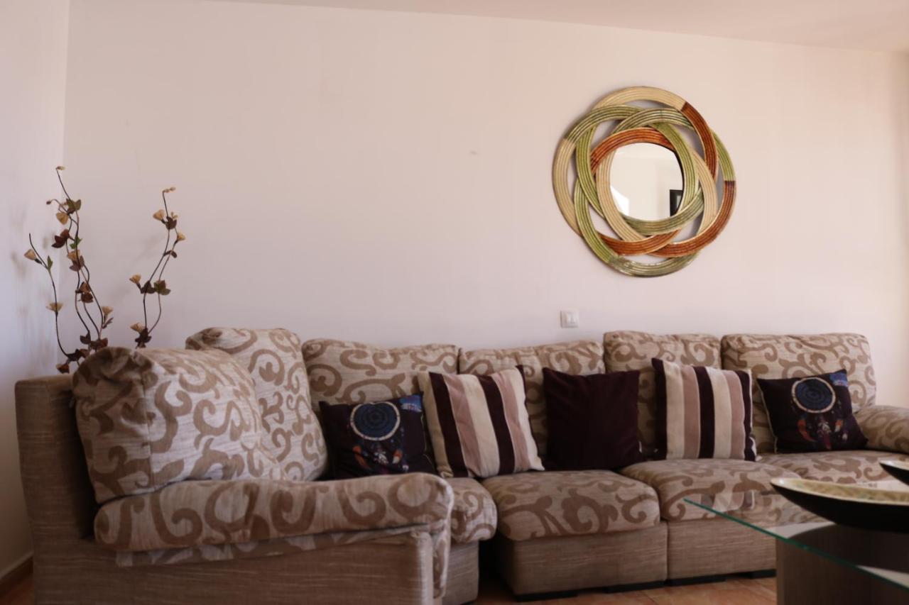 Apartamento La Carmen
