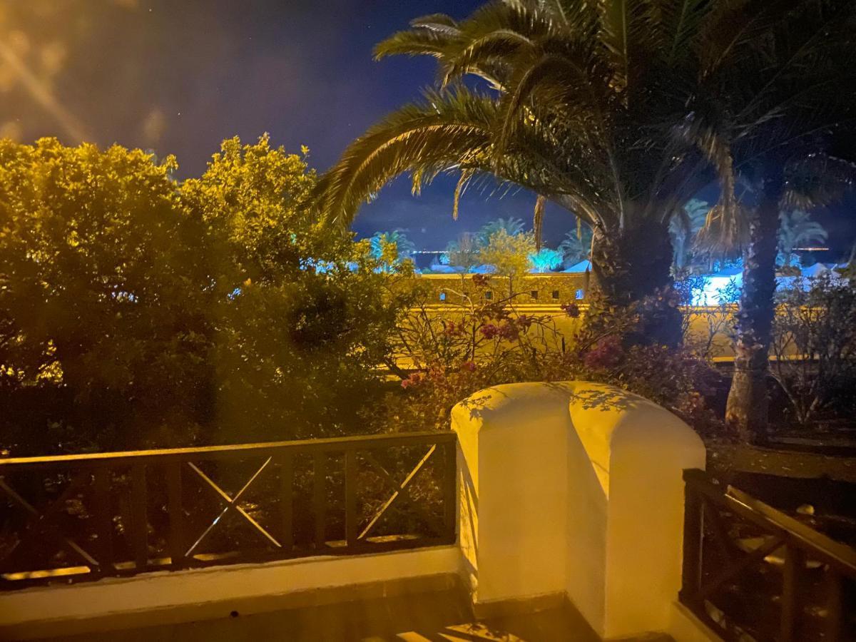 Isa Sea Views Villa