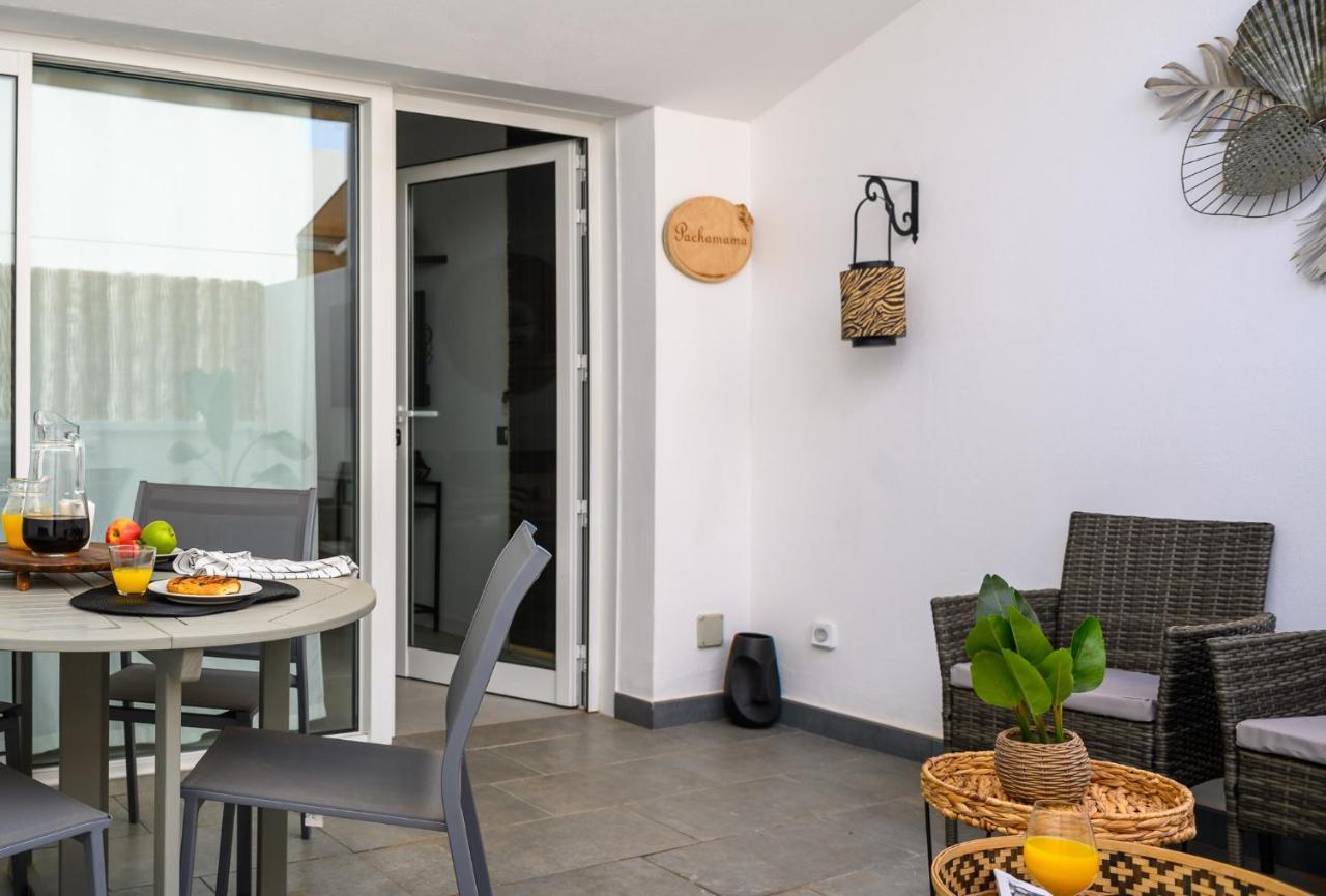 Pachamama House Playa Blanca Playa Blanca (Lanzarote)
