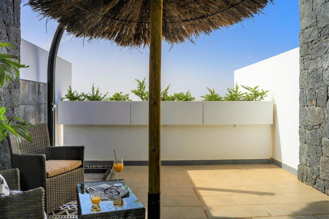 Pachamama House Playa Blanca *