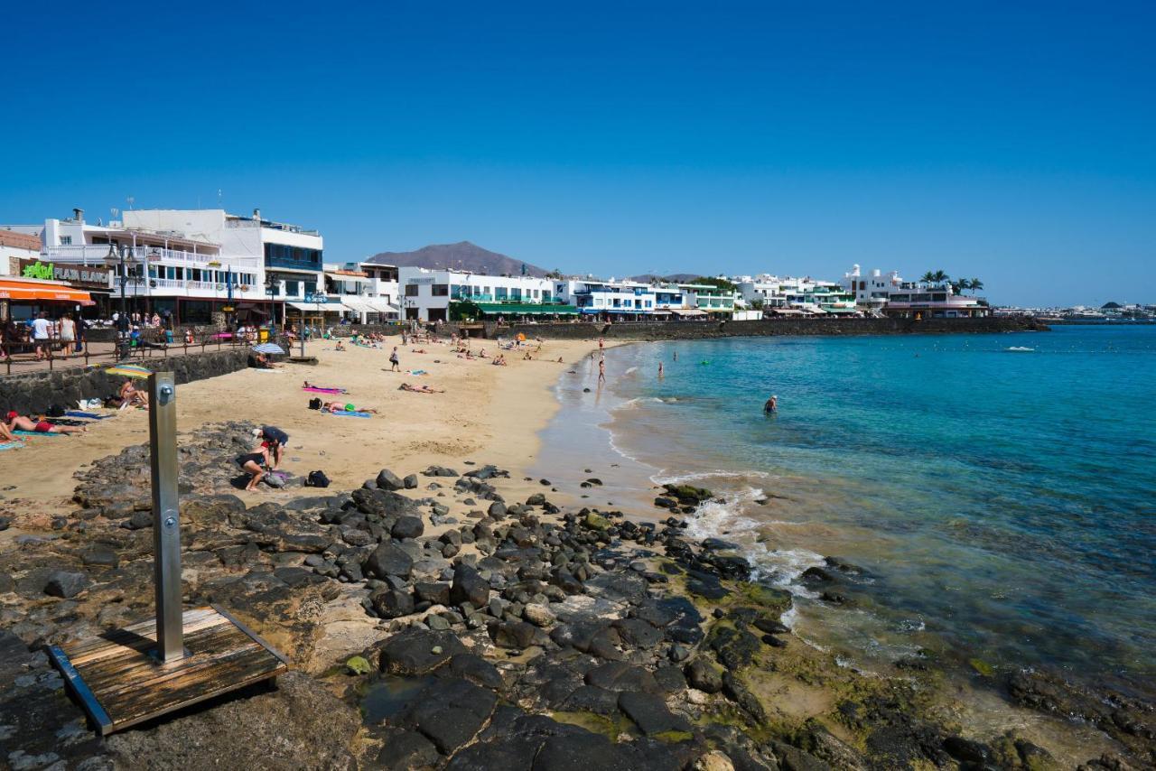 Сasa de vacaciones Pachamama House Playa Blanca *