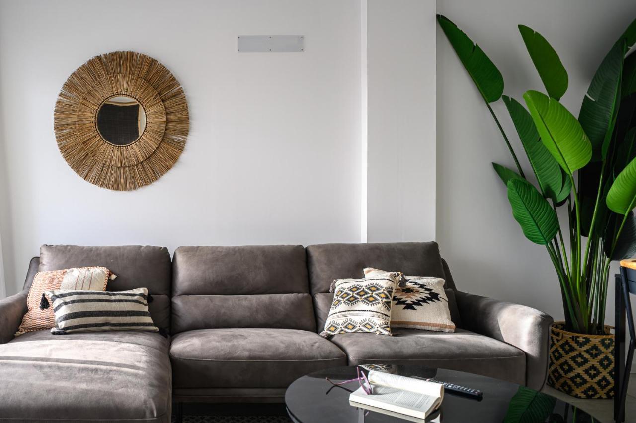 Pachamama House Playa Blanca Holiday home *