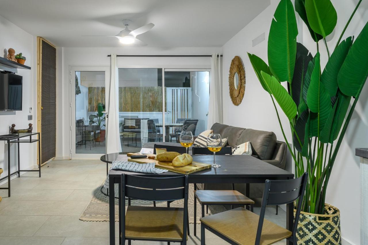 Pachamama House Playa Blanca Holiday home Playa Blanca (Lanzarote)