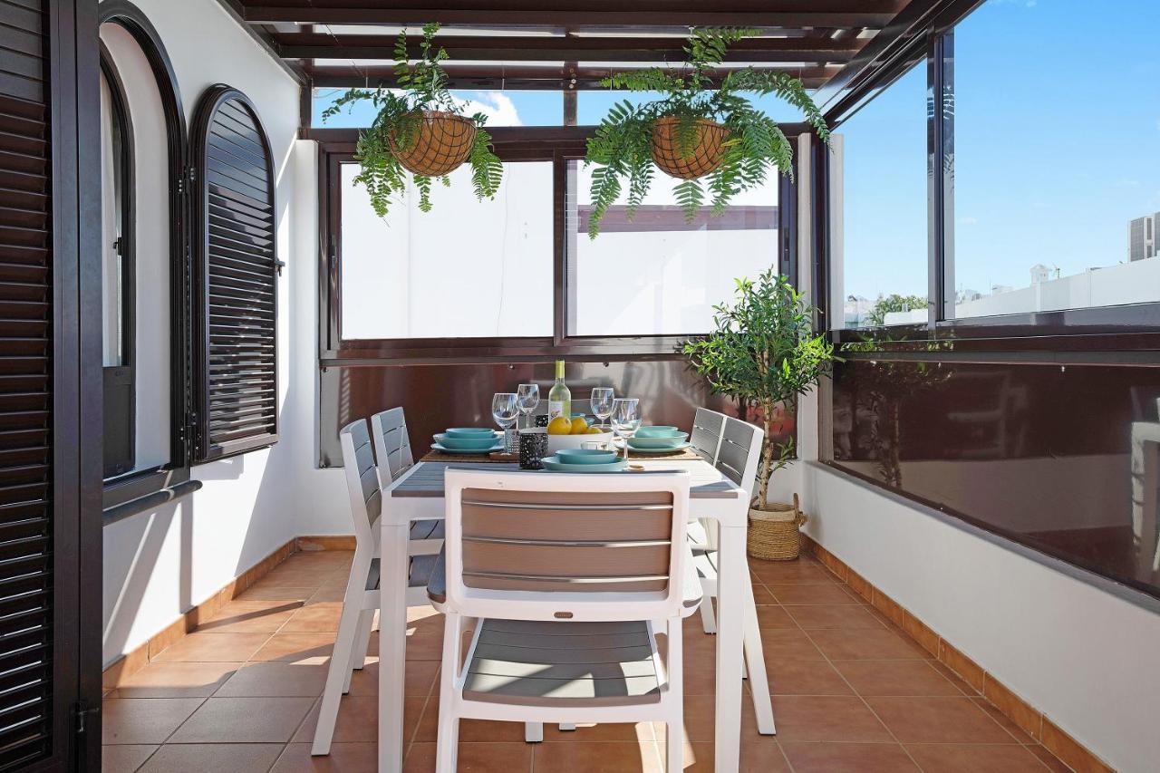 La Estrella Iii Apartamento