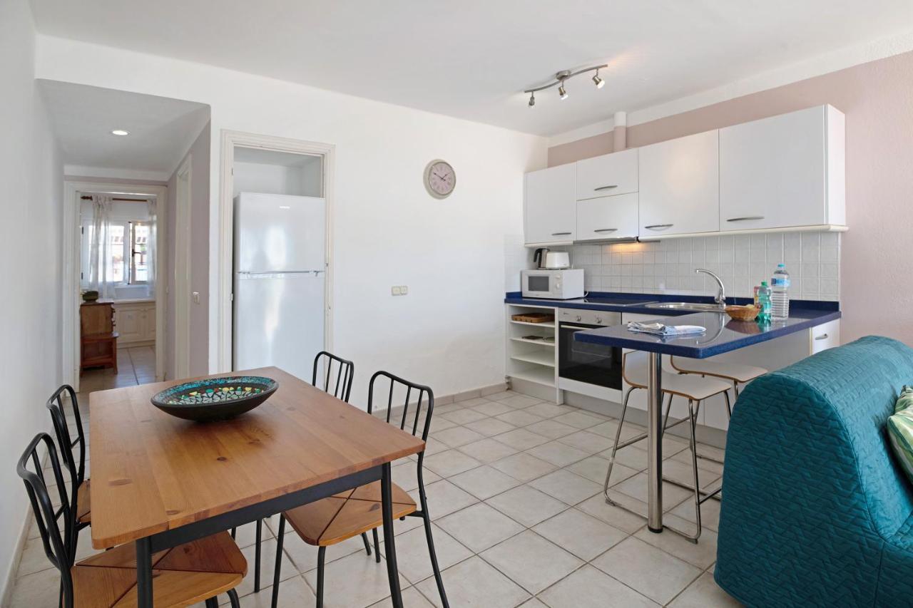 Playa Flamingo 62 Apartment