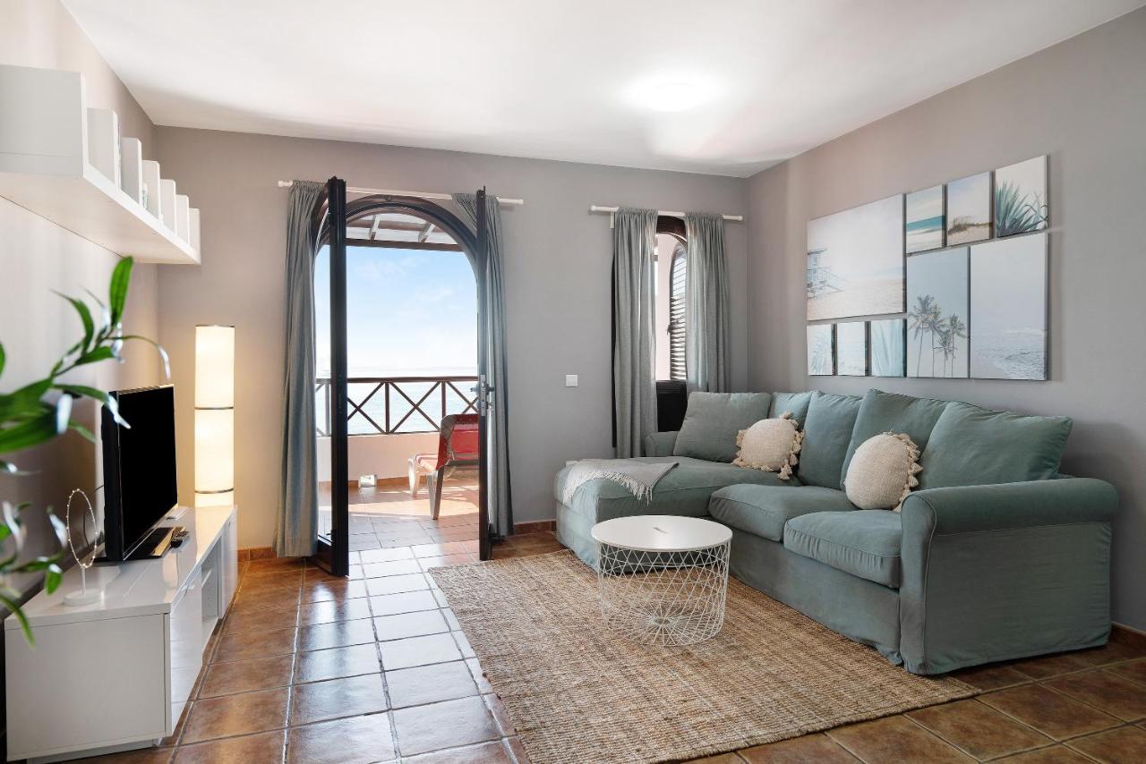 Apartamento La Estrella Iii Playa Blanca (Lanzarote)