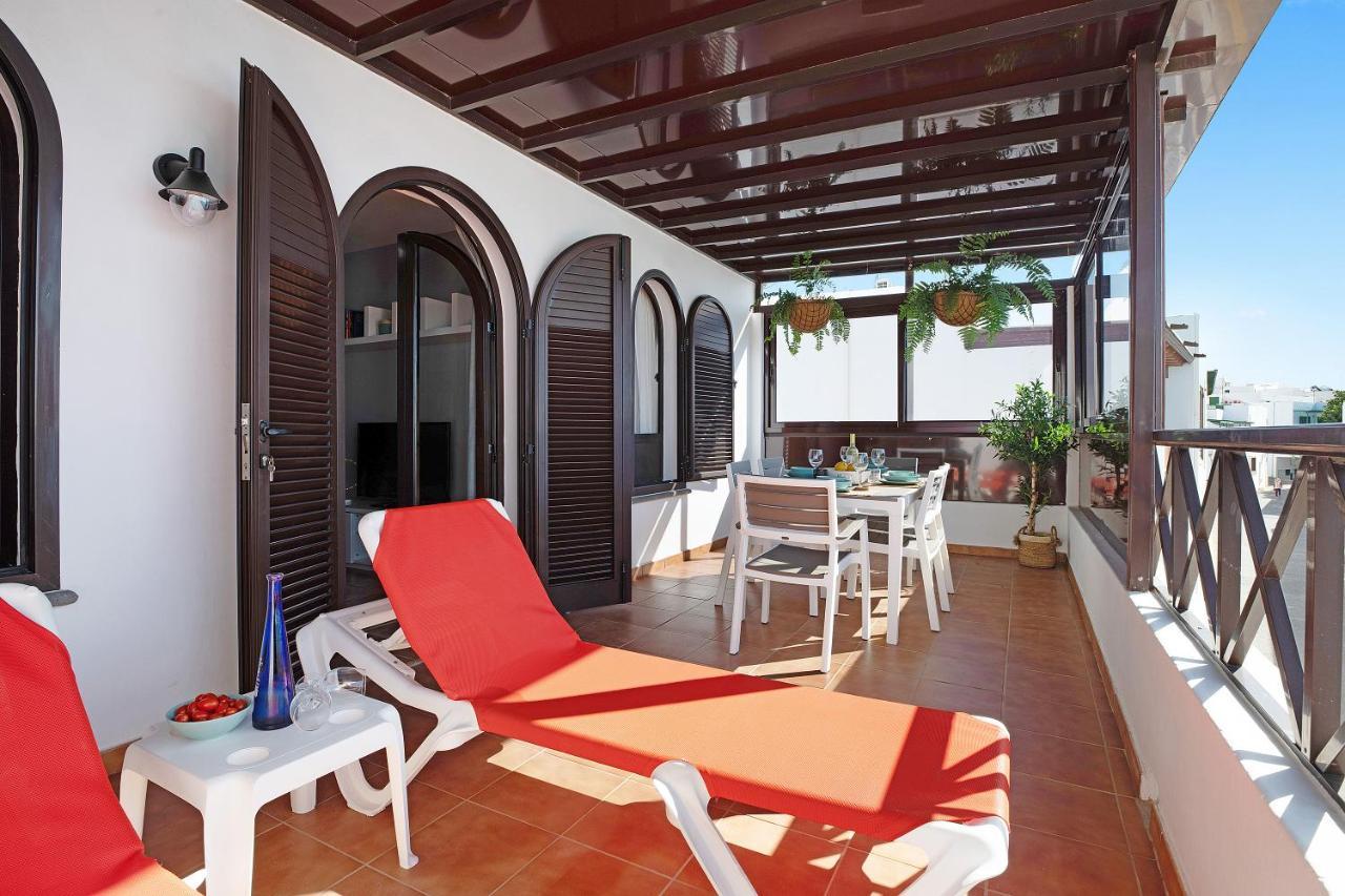 La Estrella Iii Apartamento