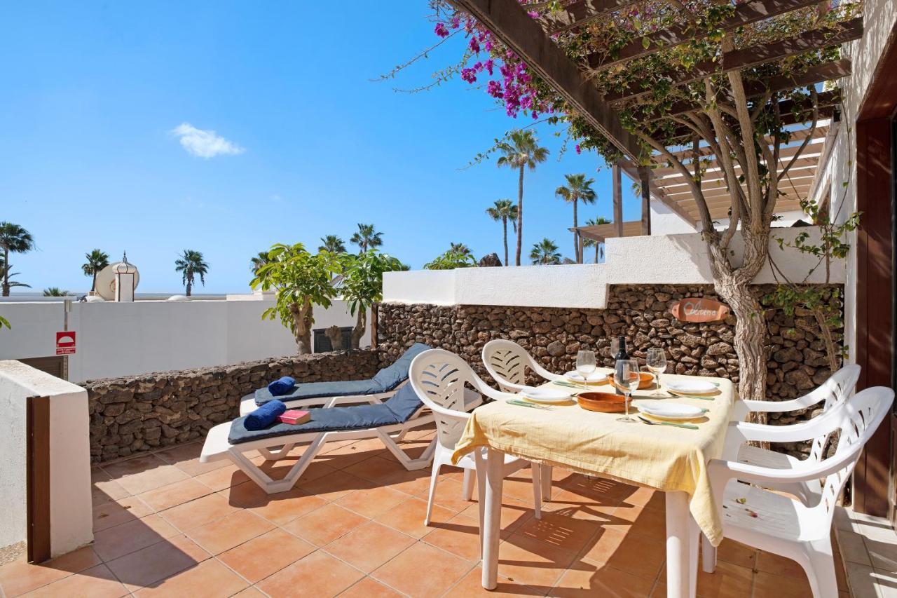 Playa Flamingo 62 Apartment Playa Blanca (Lanzarote)