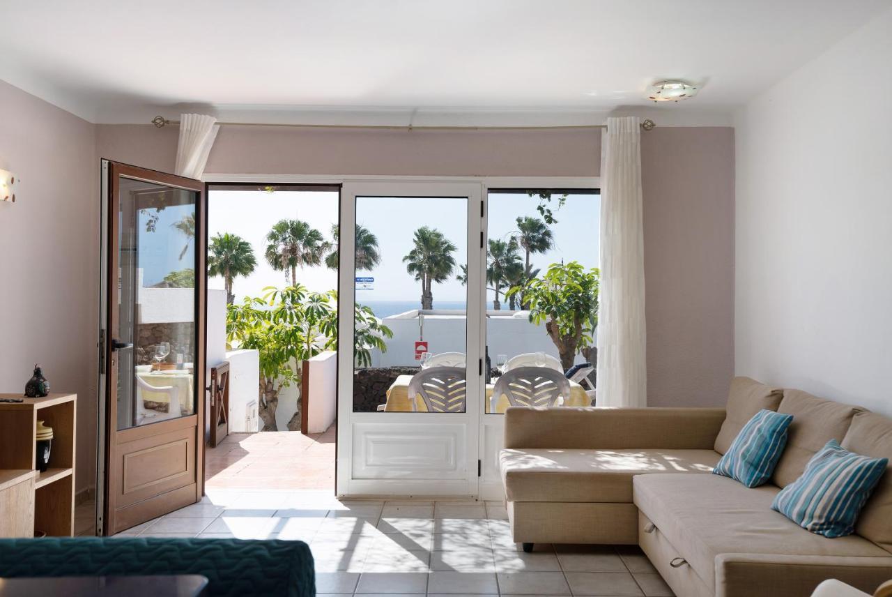 Playa Flamingo 62 Apartment Playa Blanca (Lanzarote)