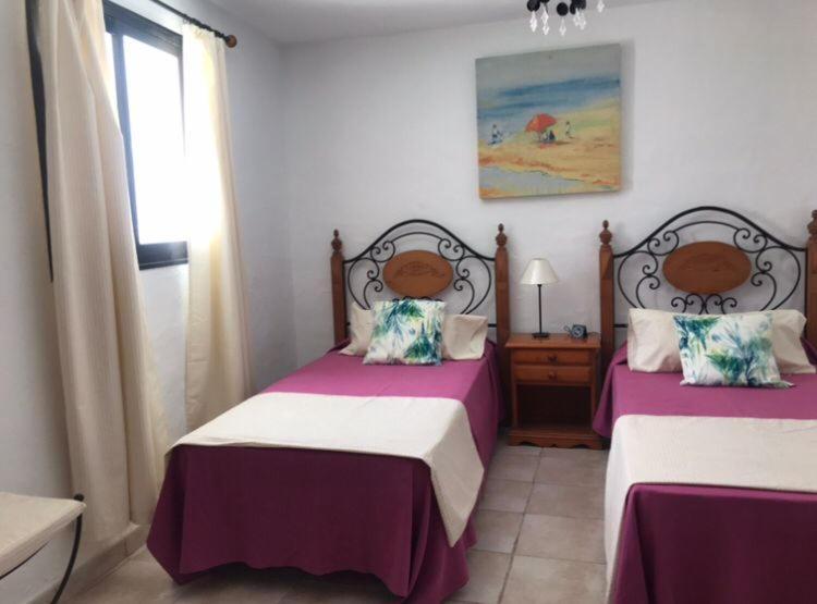 Casa Medinilla, Piscina Privada Villa
