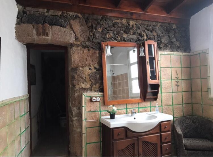 Villa Casa Medinilla, Piscina Privada *
