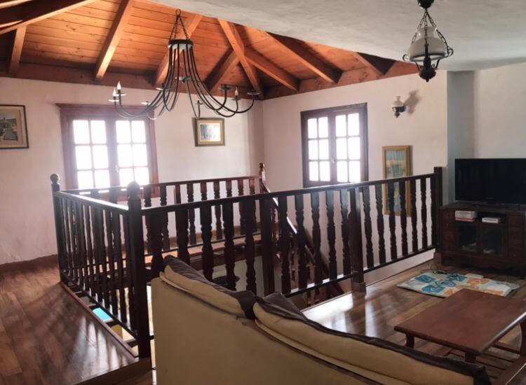 Villa Casa Medinilla, Piscina Privada Masdache