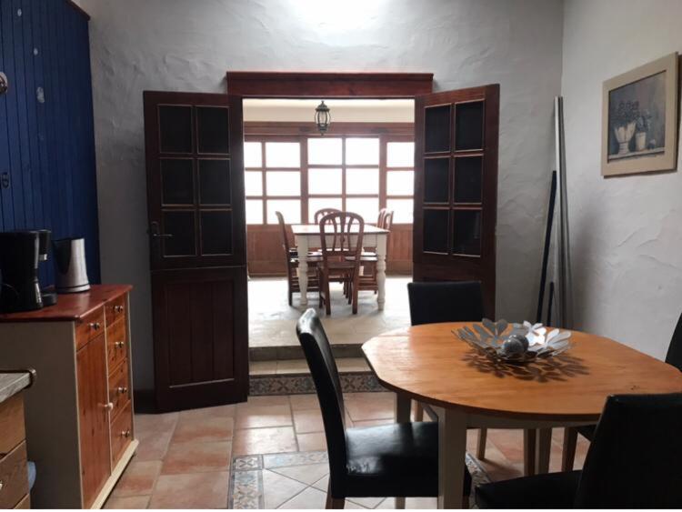 Casa Medinilla, Piscina Privada Villa *