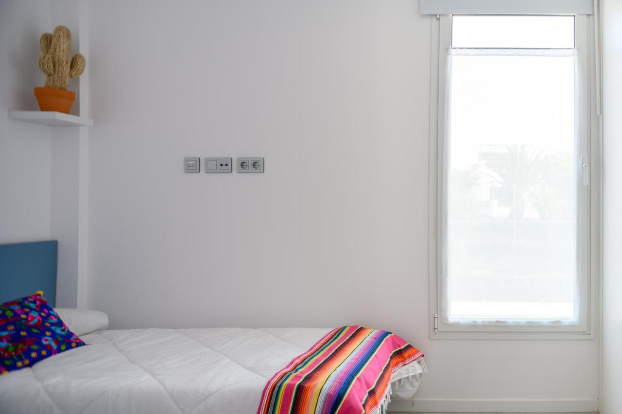 Pachamama House Playa Blanca Holiday home
