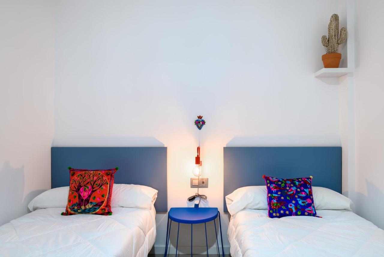 Holiday home Pachamama House Playa Blanca *