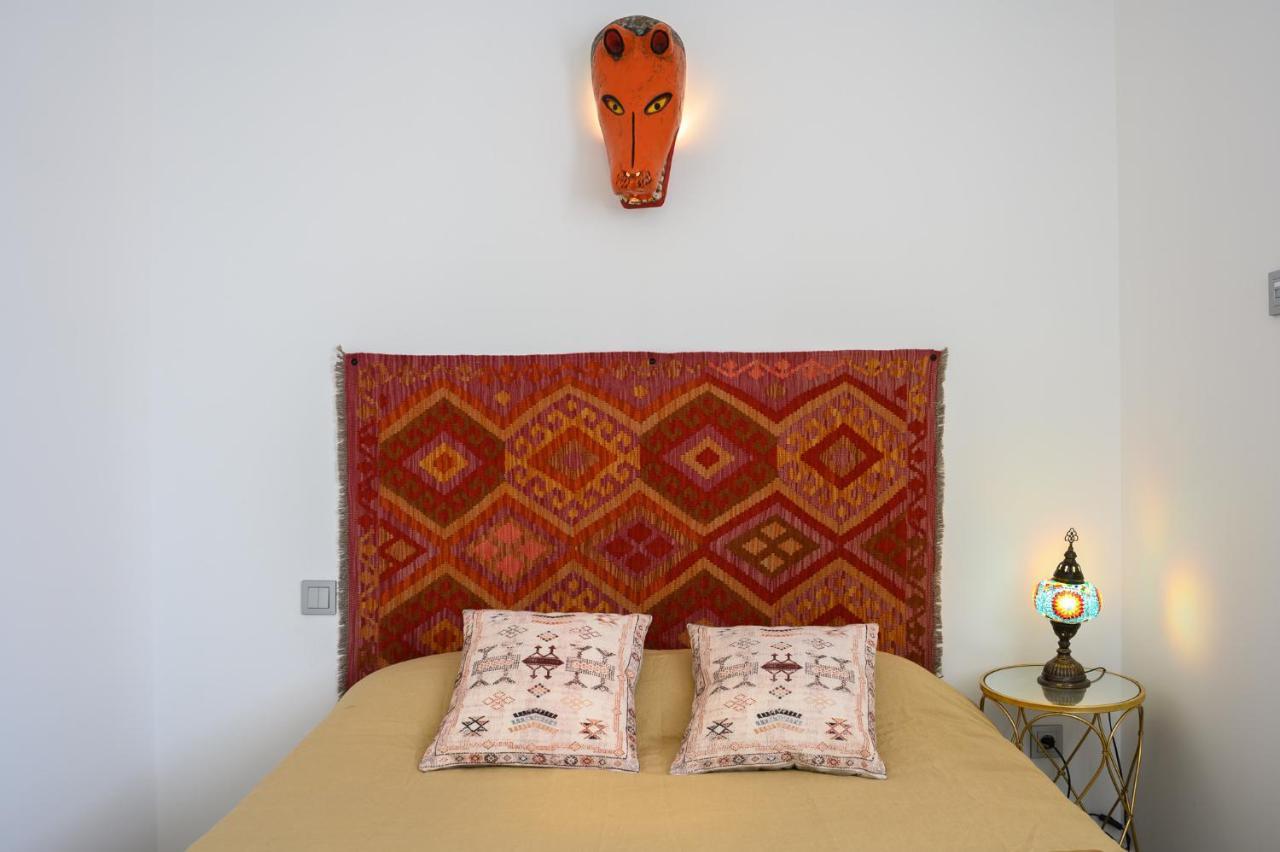 Pachamama House Playa Blanca Holiday home