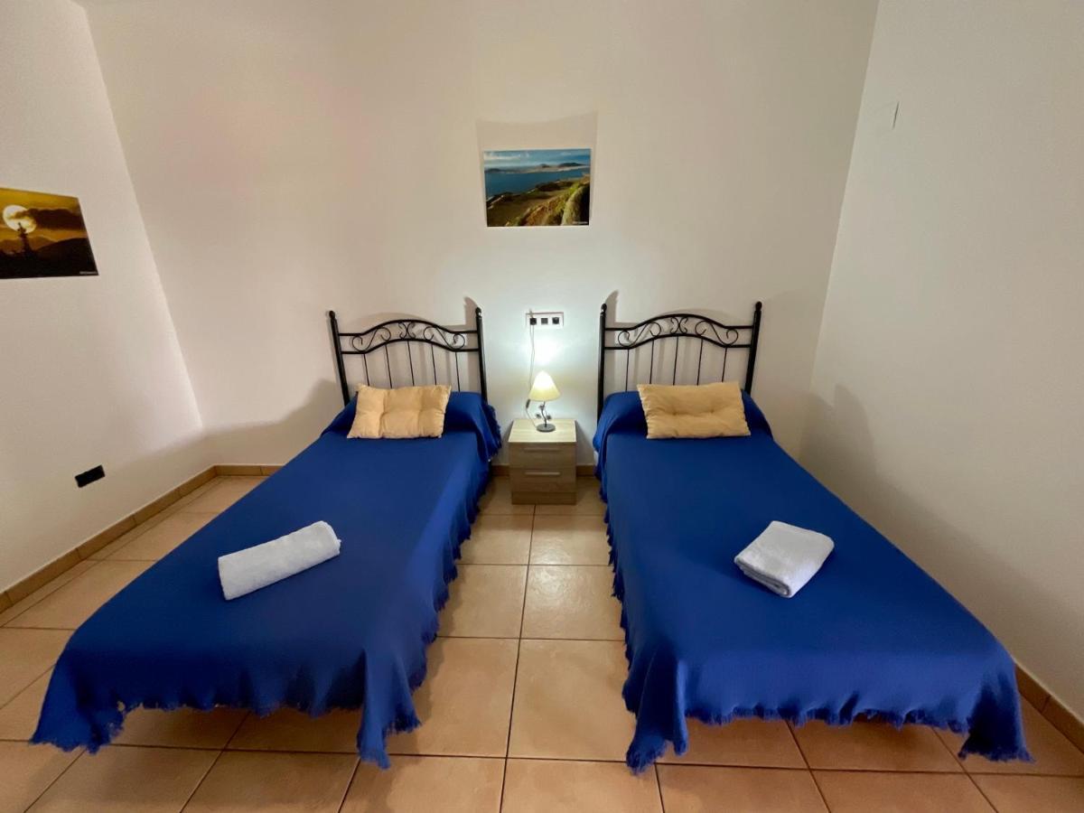 Catayfa Apartment *