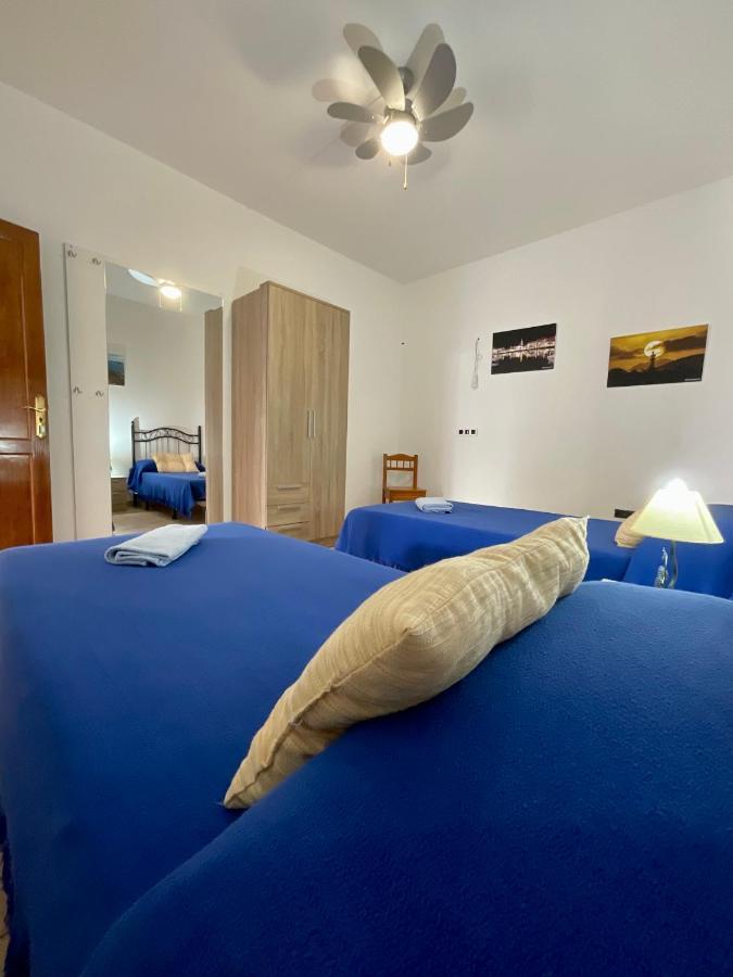Apartment Catayfa Teguise (Lanzarote)