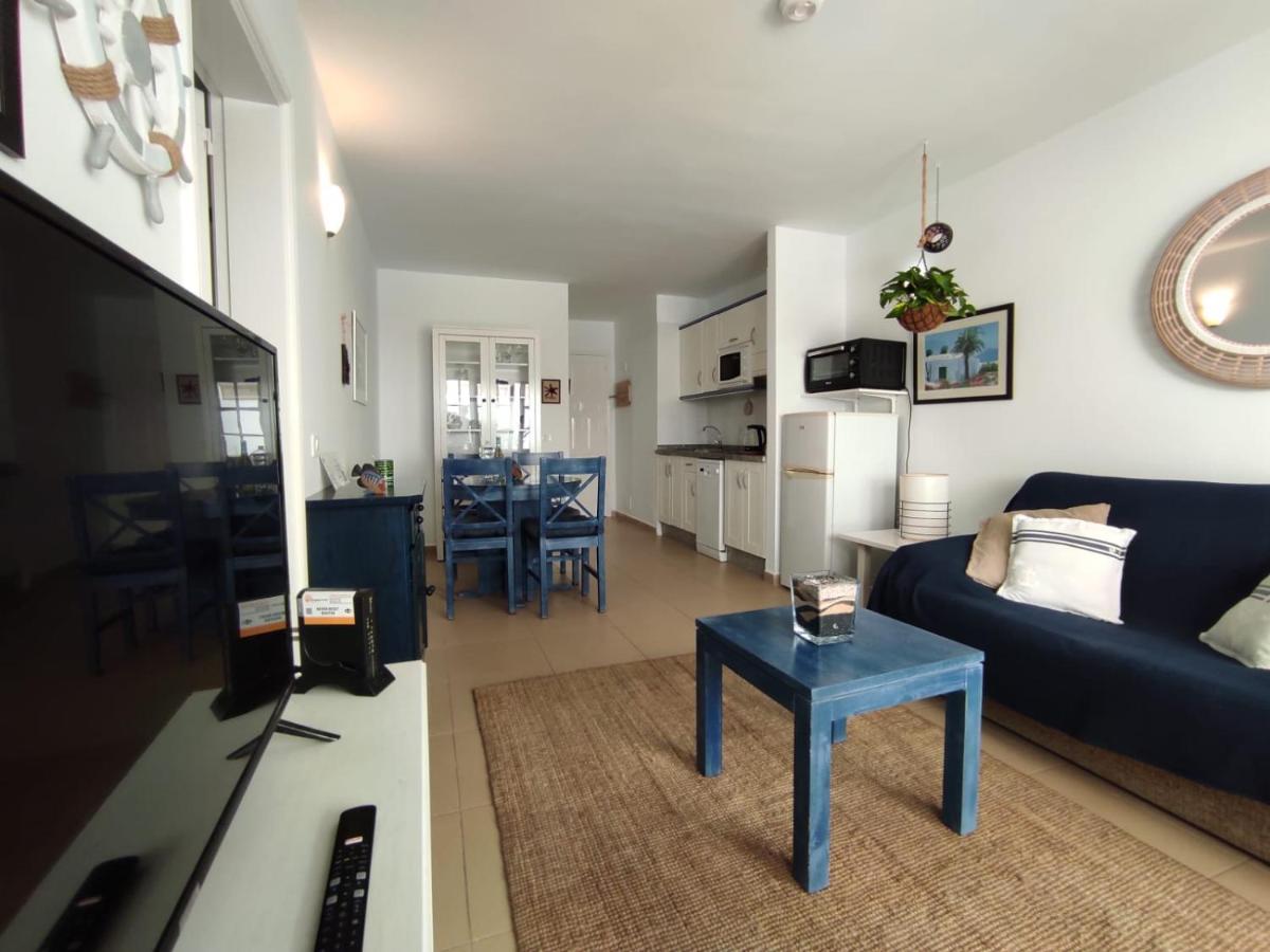 Blu Terrace Apartamento *