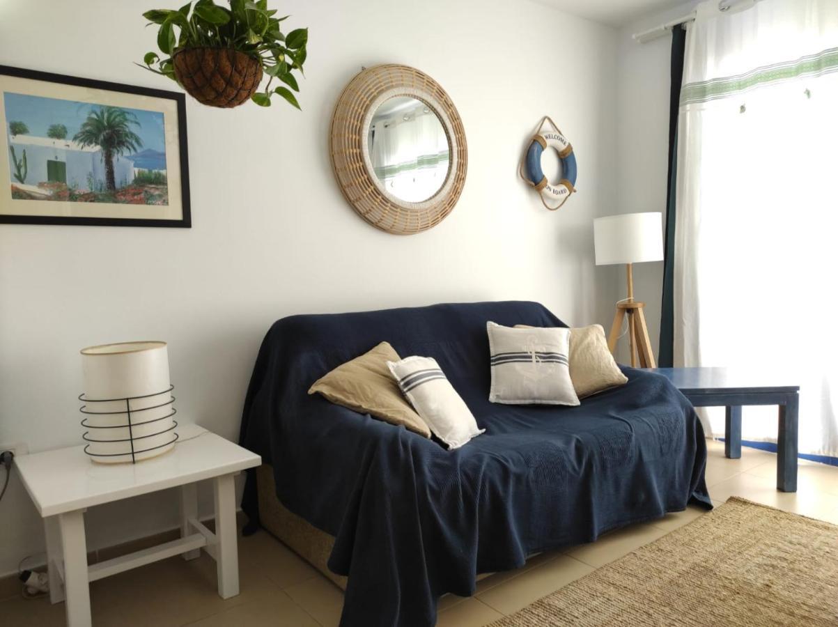 Apartamento Blu Terrace