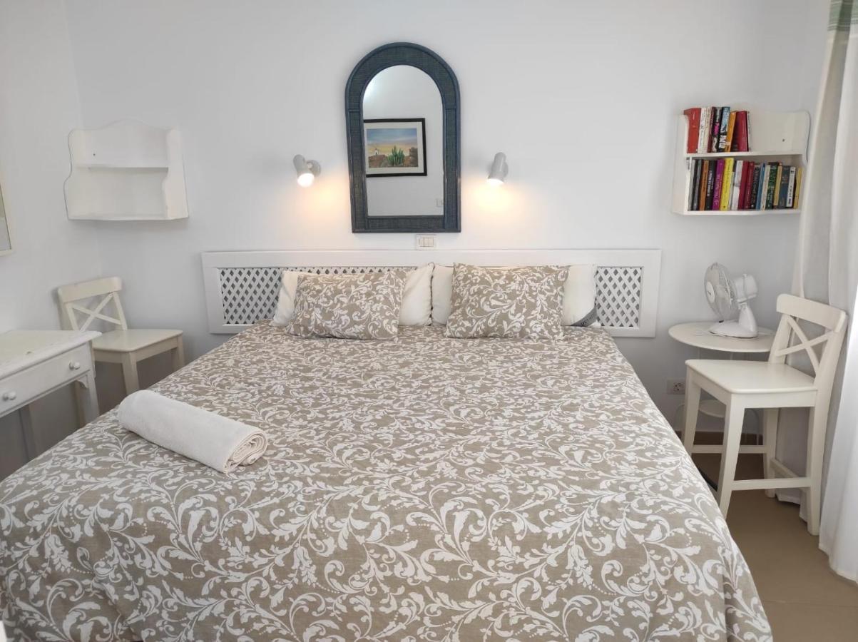 Apartamento Blu Terrace Puerto del Carmen (Lanzarote)