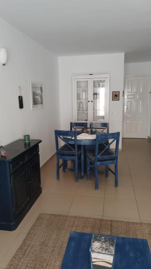 Apartamento Blu Terrace *