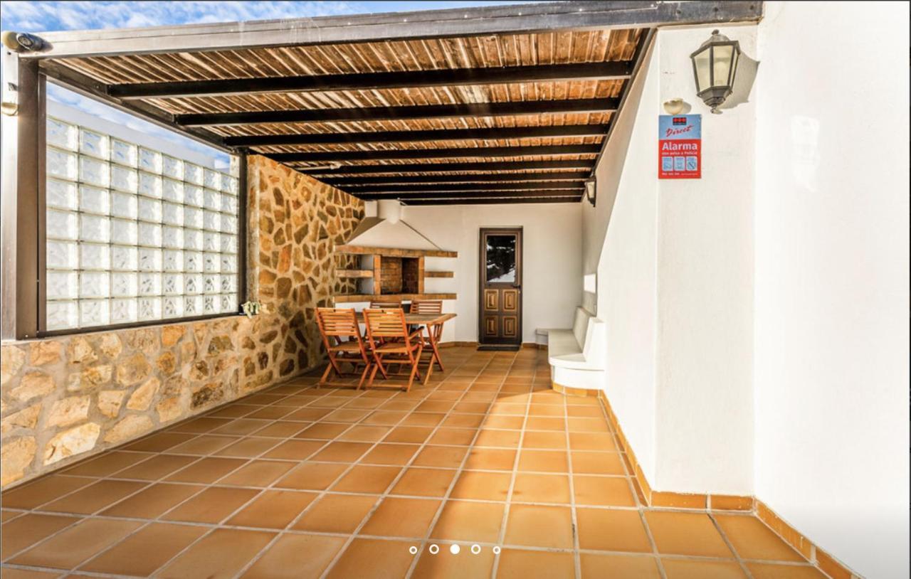 Сasa de vacaciones Casa En San Bartolomé