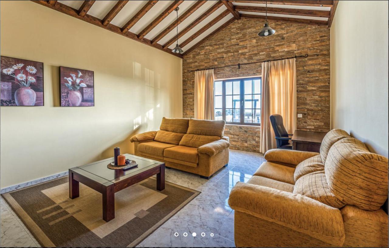 Сasa de vacaciones Casa En San Bartolomé