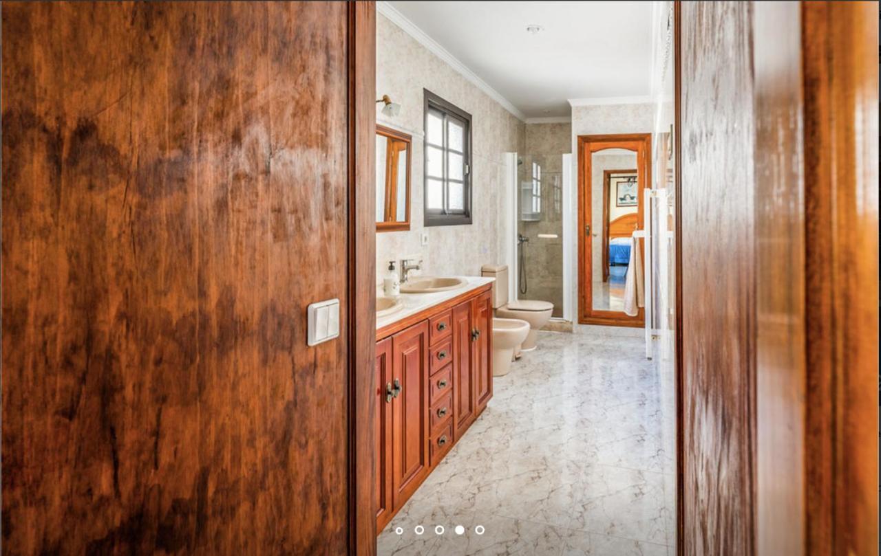 Casa En Сasa de vacaciones San Bartolomé