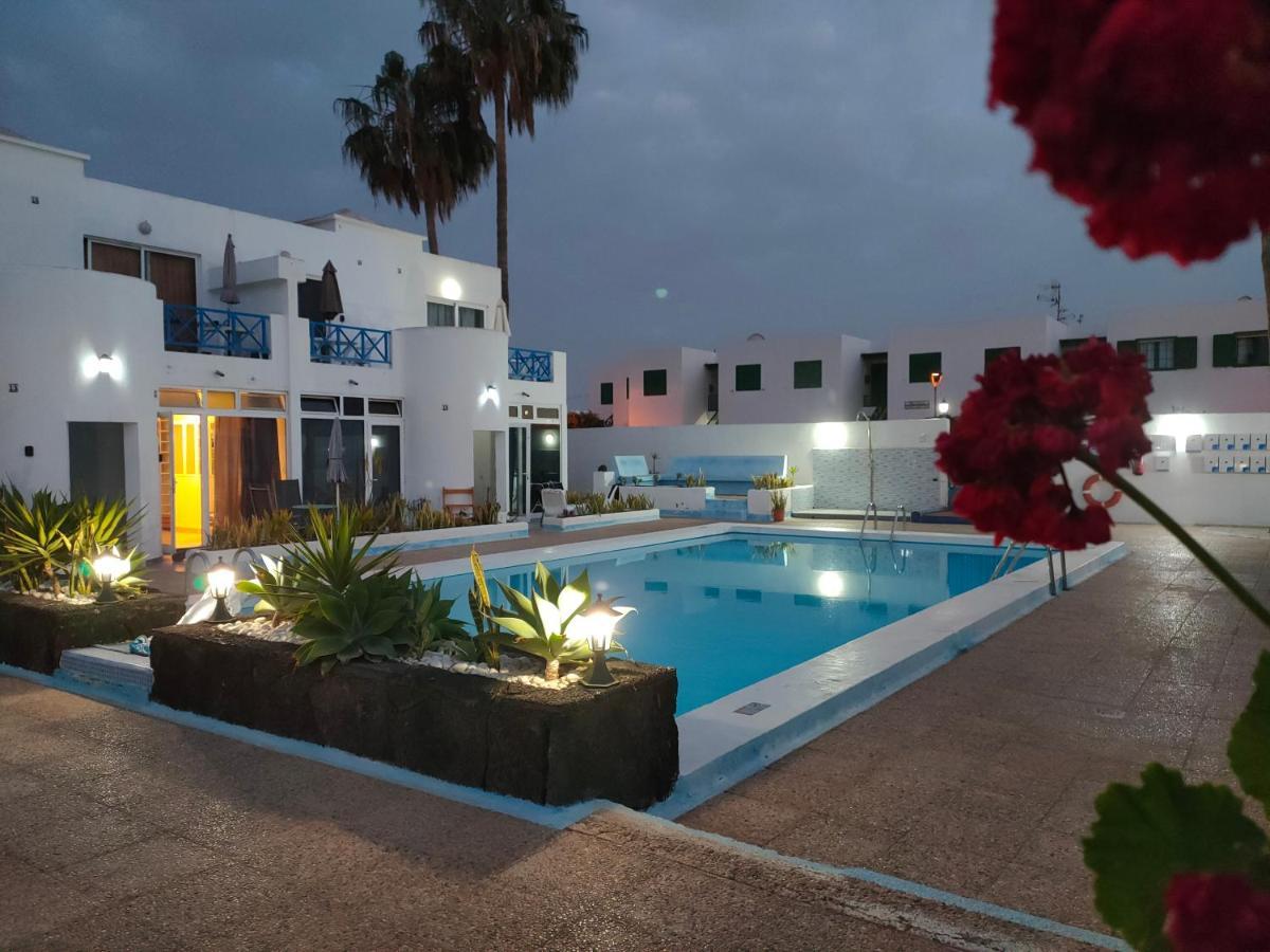 Apartamento Blu Puerto del Carmen (Lanzarote)