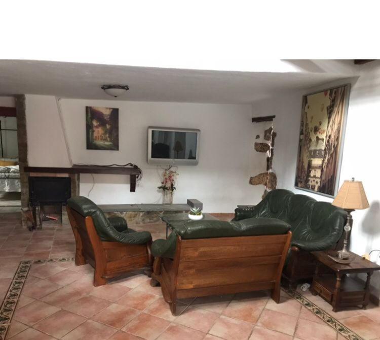 Casa Medinilla, Piscina Privada Masdache