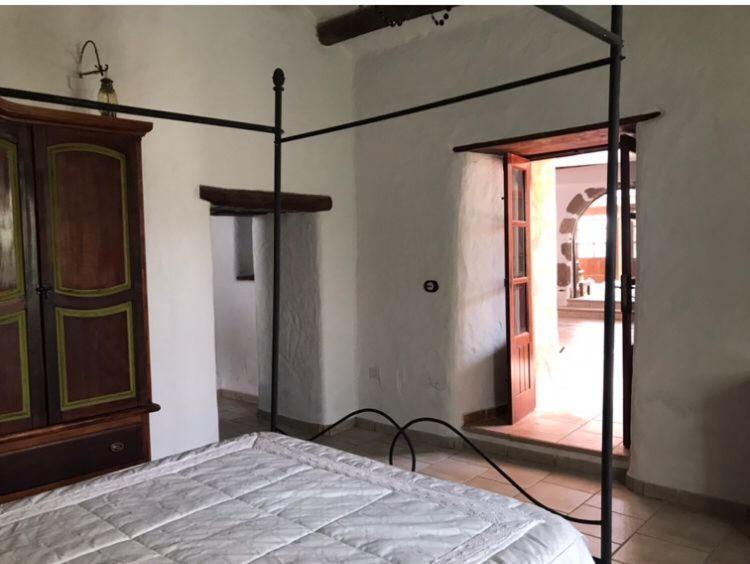 Casa Medinilla, Piscina Privada Villa *