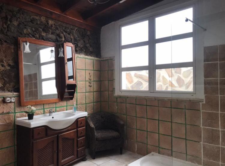 Casa Medinilla, Piscina Privada Masdache