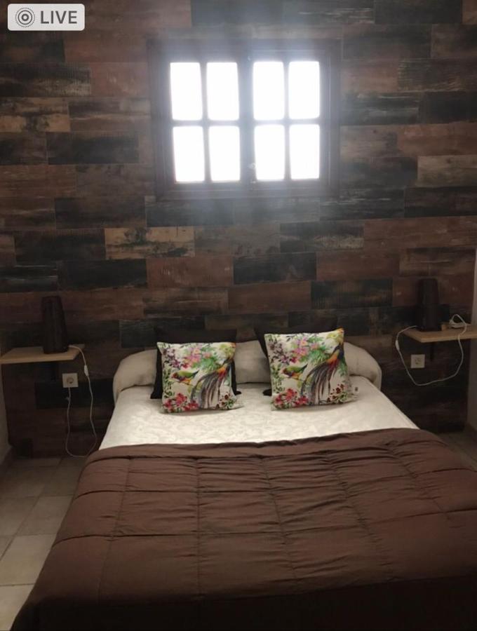 Casa Medinilla, Piscina Privada Villa *