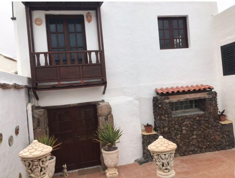 Casa Medinilla, Piscina Privada *
