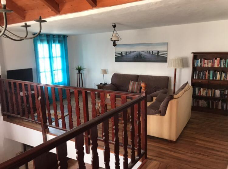 Villa Casa Medinilla, Piscina Privada