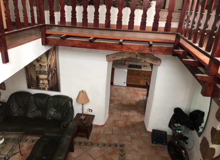 Villa Casa Medinilla, Piscina Privada Masdache