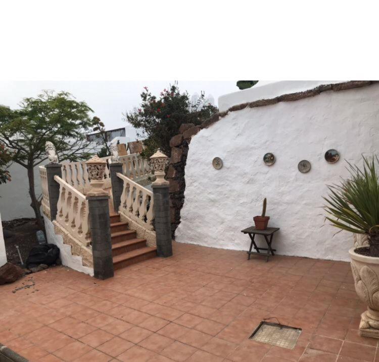 Casa Medinilla, Piscina Privada Villa